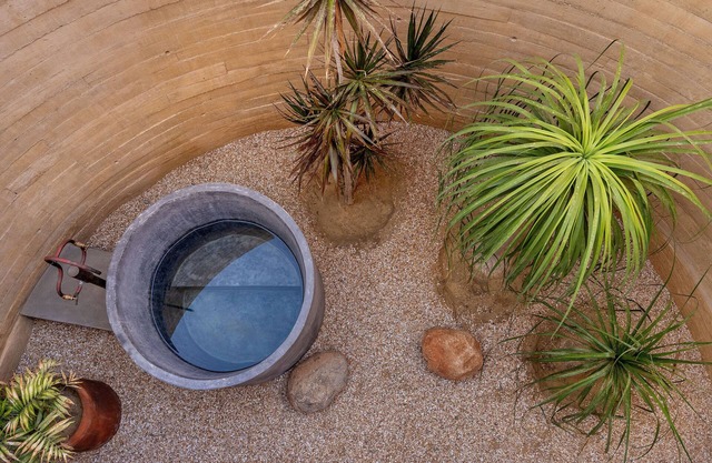 WAMA Boutique Hotel - Depa Turrell