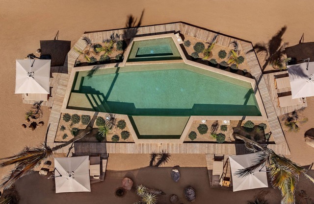 WAMA Boutique Hotel - Depa Davila