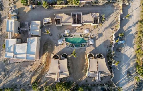 WAMA Boutique Hotel