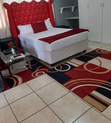 Wampex Guesthouse
