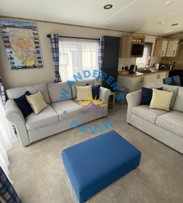 Wanderers Haven, Brigham, Cockermouth, Cumbria