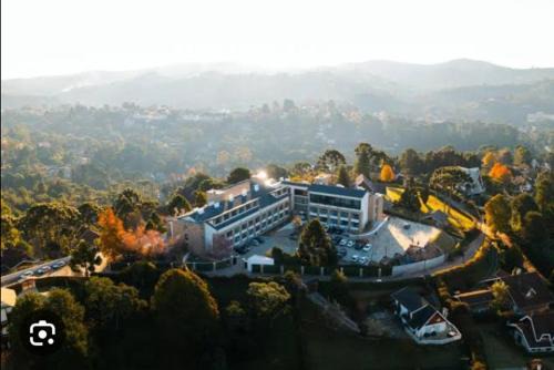 Wanderlust Experience hotel