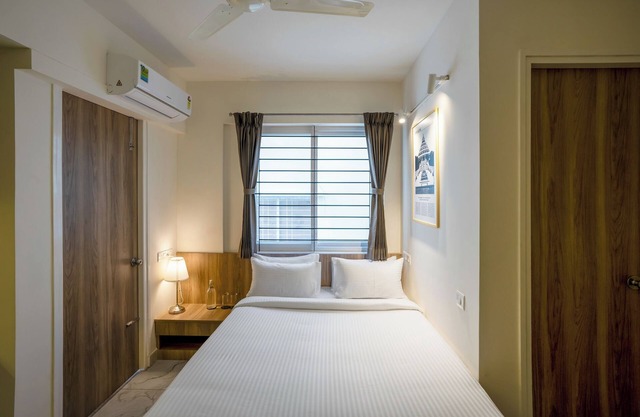 Wandr Hotel Ulsoor