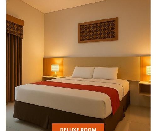 Wanitatama Hotel & Convention Hall