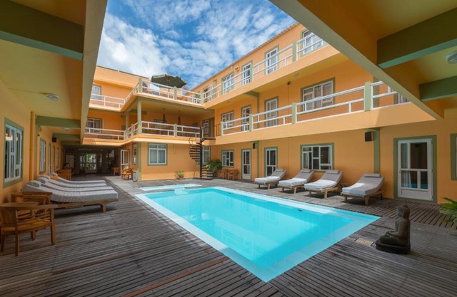 Wanna Studio Apartments