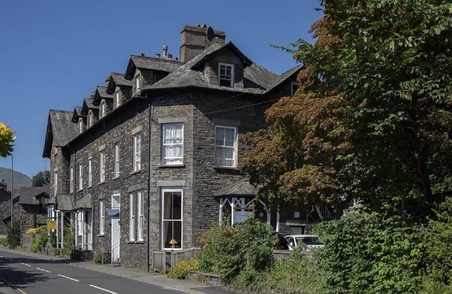 Wanslea Guest House