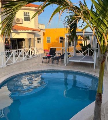 WaraWara Mini resort