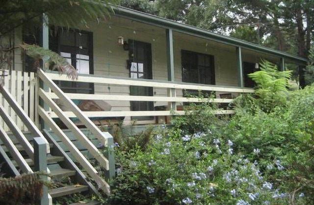 Warburton Holiday House