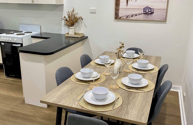 Warm, Clean and Inviting 3 Bed House in Craigie