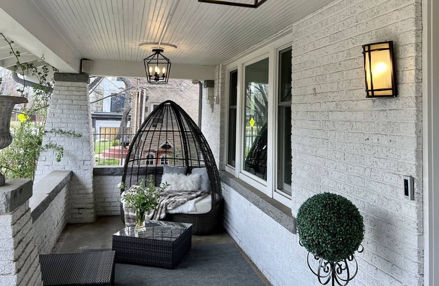 Wash Park High End Urban Experience-Entire Home