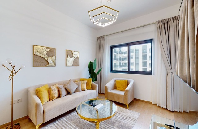 Wasl Gate - The Nook 2 908