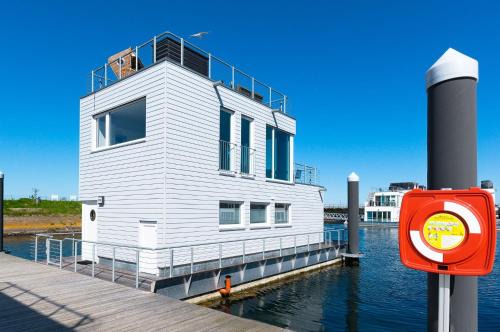 Wasserhaus The Nordic House