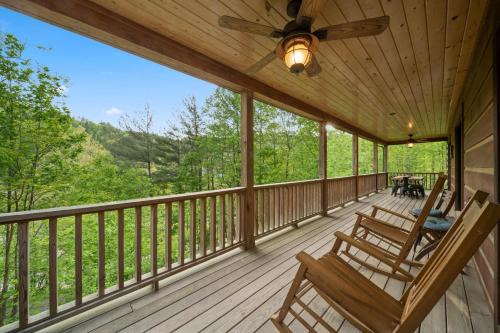 Watauga River Retreat