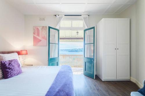 Water front - KING Bed 5 Room Rooftop Terrace #35