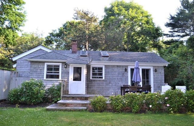 Water Mill, charming country cottage