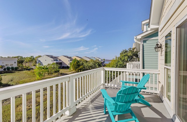 Water's Edge 91 - Folly Charm - Pool