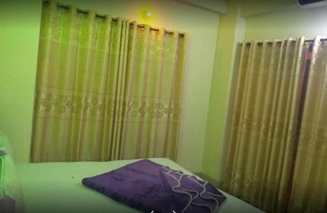 Water View Resort