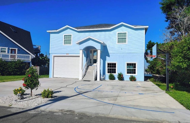 Waterfront and Gulfview Retreat Hernando Beach