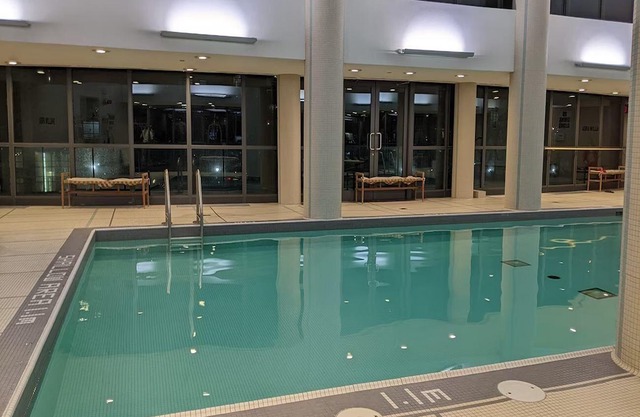 Waterfront Boutique Suites