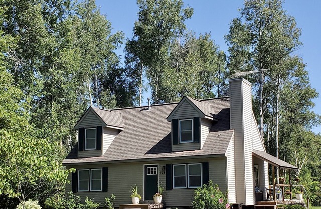 Waterfront Cottage on the Boardman River