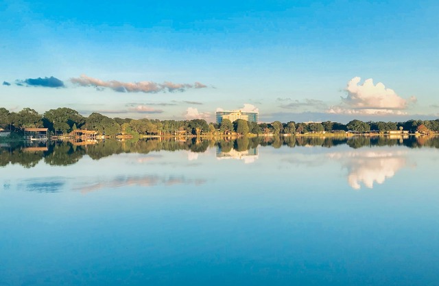 Waterfront, Hard Rock, Ampitheater All In Your Backyard!