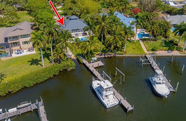Waterfront Home, Bahamas Bound!
