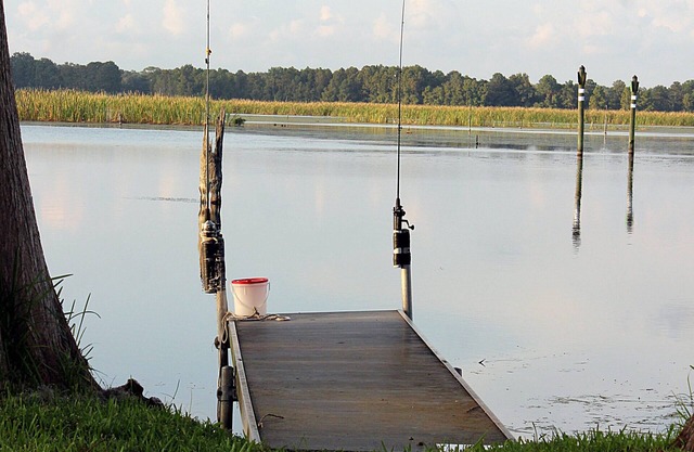 Waterfront Home, Sun Room with TV, Fishing Dock, Private Location
