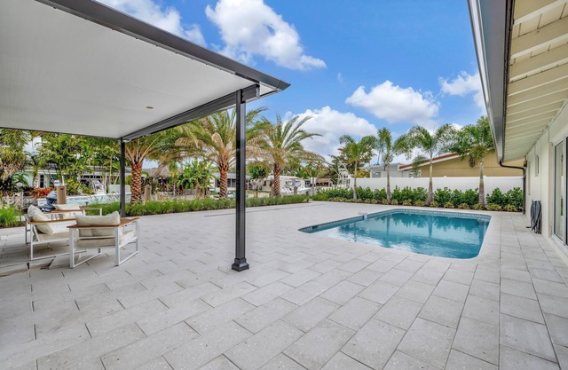 Waterfront Oasis w/Private Pool!