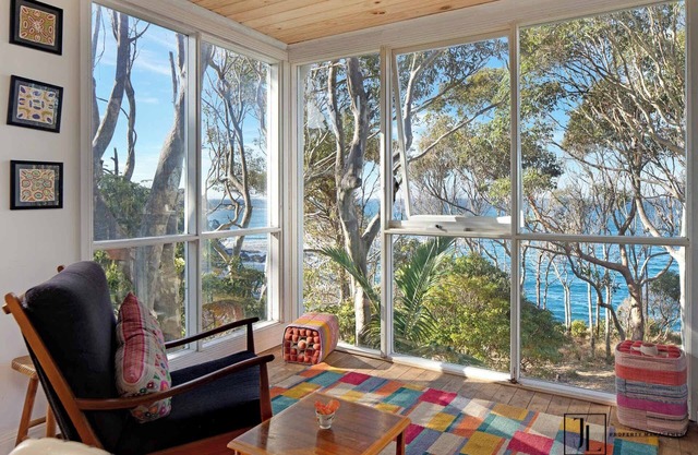 Waterfront, Pet-Friendly, WiFi |Summer Loving