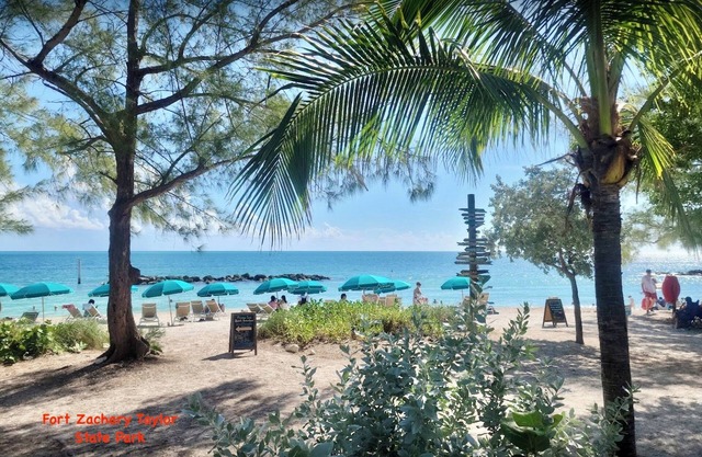 Waterfront Resort, Fantasy Fest, Old Town, 7 Nights, Pool, Hot Tub, Hyatt