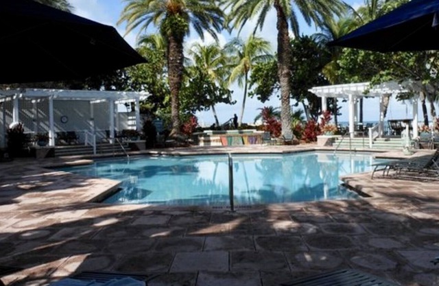 Waterfront Retreat, Old Town, Hyatt, 4 Nights, Sleeps 6, Swimming Pool, Hot Tub