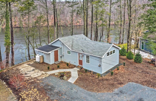 Waterfront Retreat w/Boat Dock & Fire Pit!