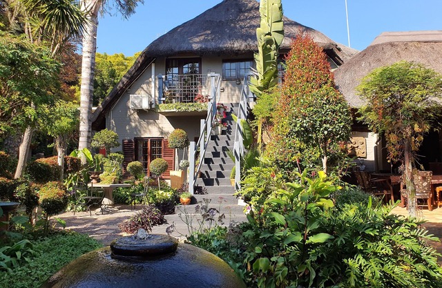 Waterhouse Guest Lodges 202 Lawley Street