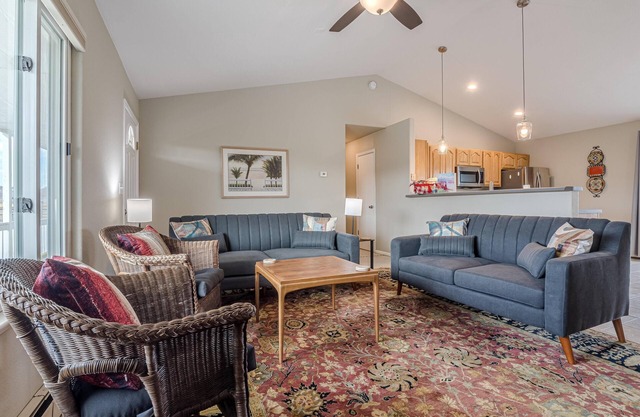 Watering Hole: Dog Friendly Countryside Living