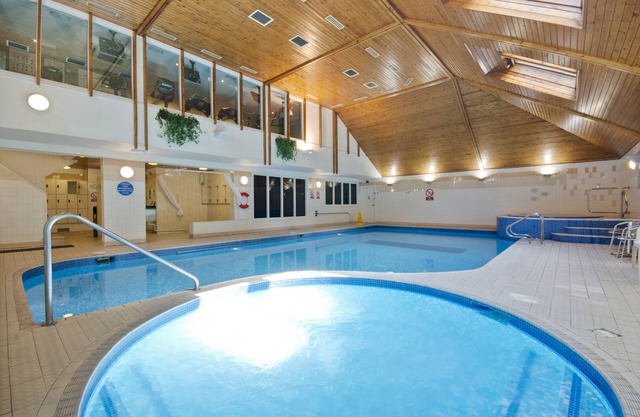 Waterloo Hotel Lodge