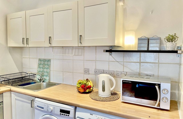 Waterloo Luxury Apartment