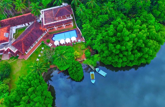 Waterside Bentota