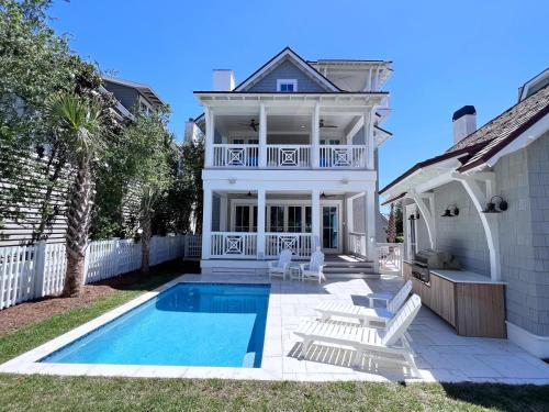 Watersound 13 - Hosted by Top Villas