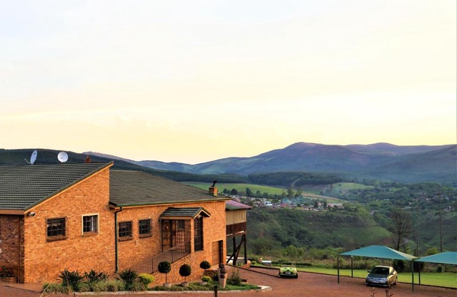Waterval Self-Catering Holiday Home