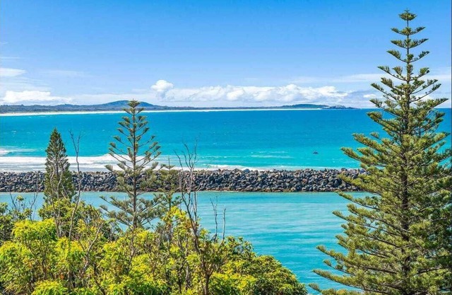 Waterviews in the heart of Port Macquarie