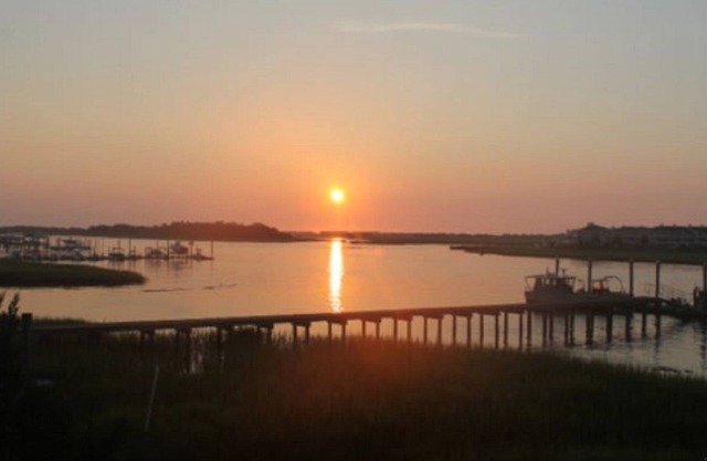 Waterway Getaway at Wrightsville Beach