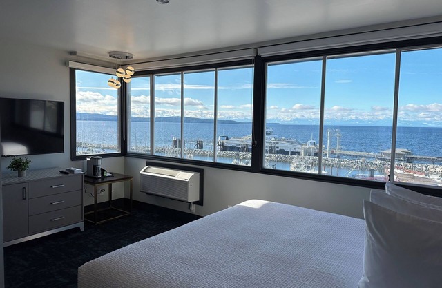 Waterways, A Boutique Hotel