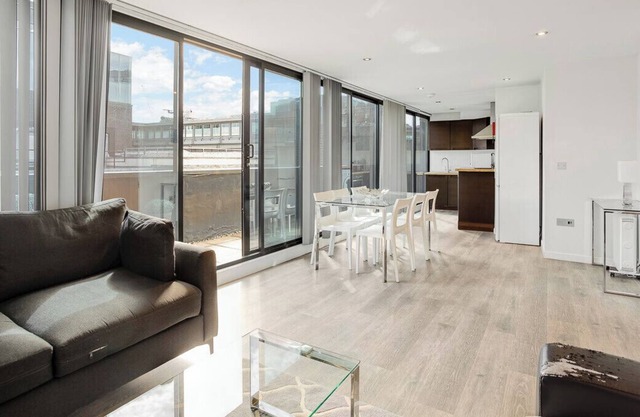 Watling Street Residence 12