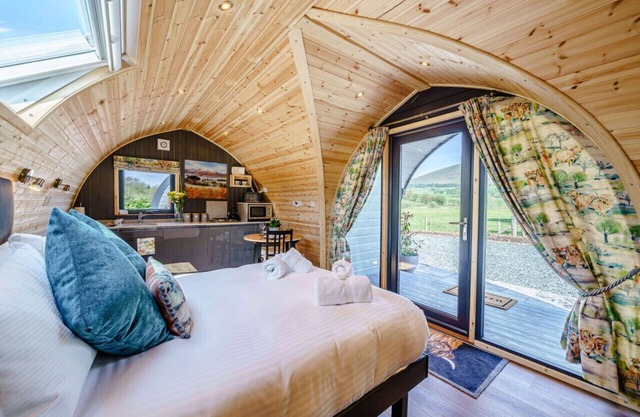 Watson's Dodd - One Bedroom House, Sleeps 2