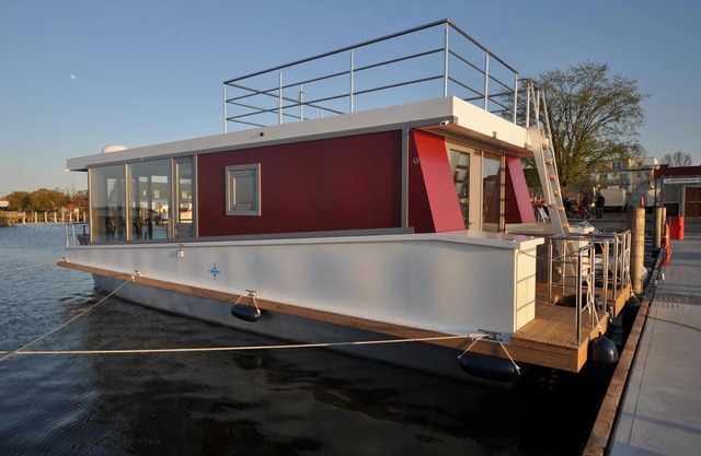 Wave Rider No. 2 Comfortable holiday residence