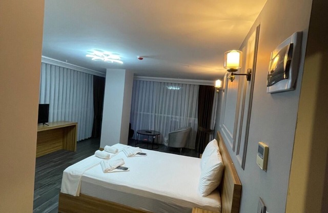 Waves Hotel