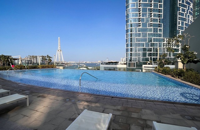 Waves - Spectacular Seaside Retreat Apt With Views