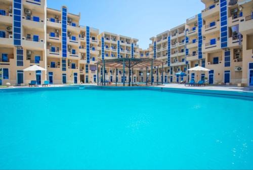 Wavesong Whispers flat where you can enjoy seaview with the best price