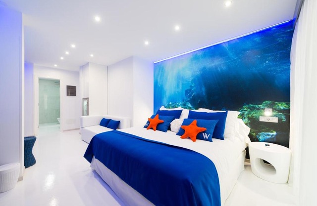 Wavia Hotel - Adults only