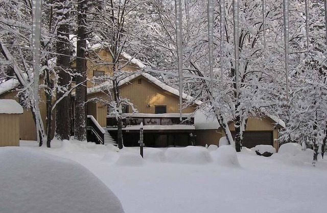 Wawona Home